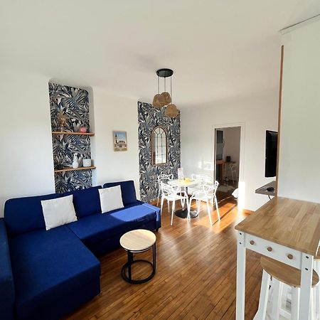 Les Appartements D'Ostende カレー エクステリア 写真