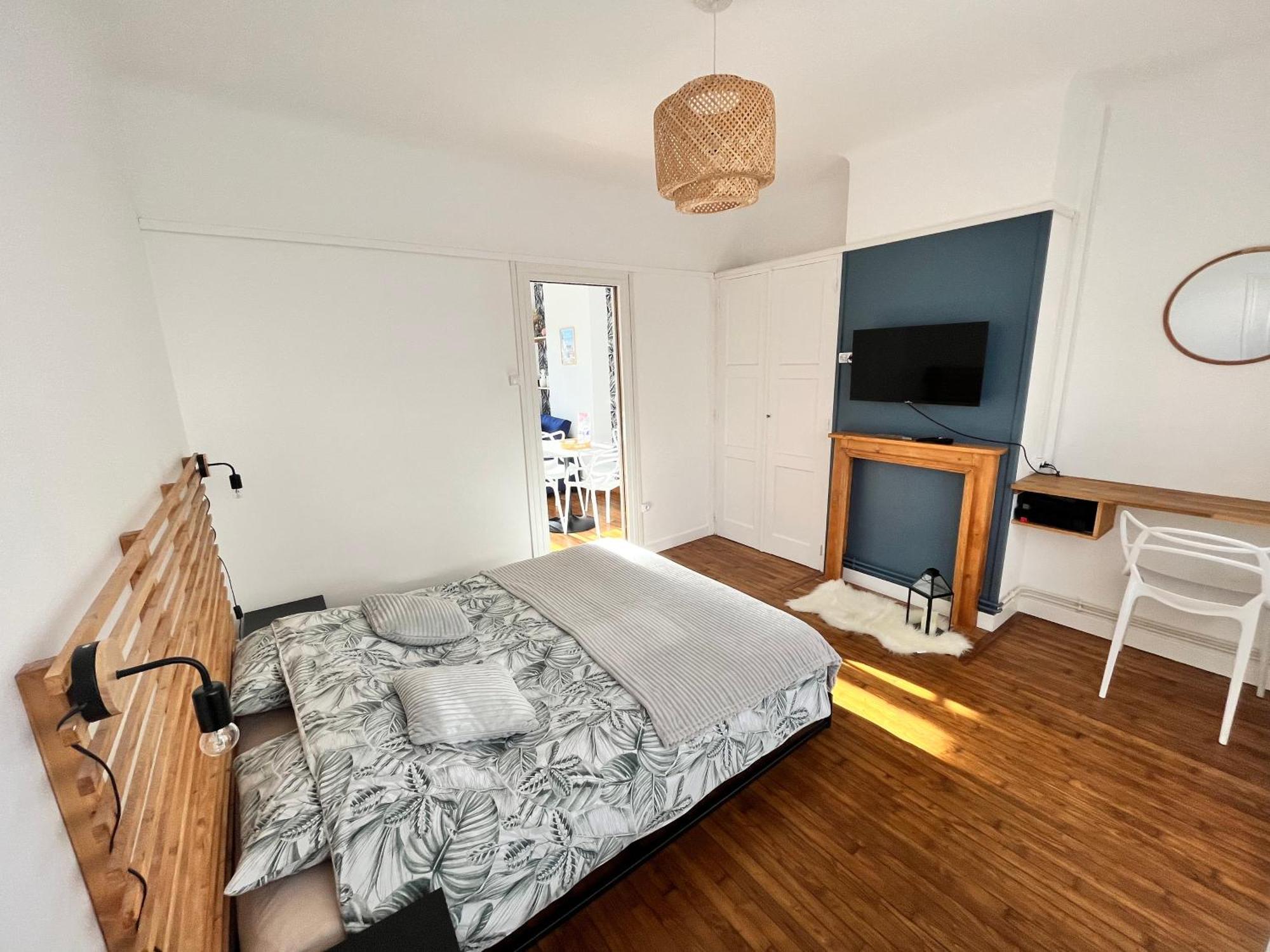 Les Appartements D'Ostende カレー エクステリア 写真
