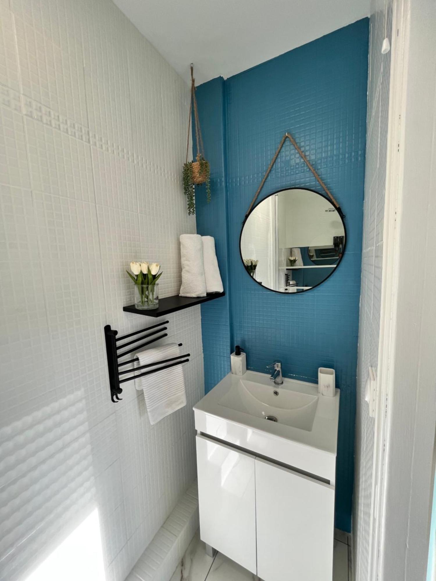 Les Appartements D'Ostende カレー エクステリア 写真