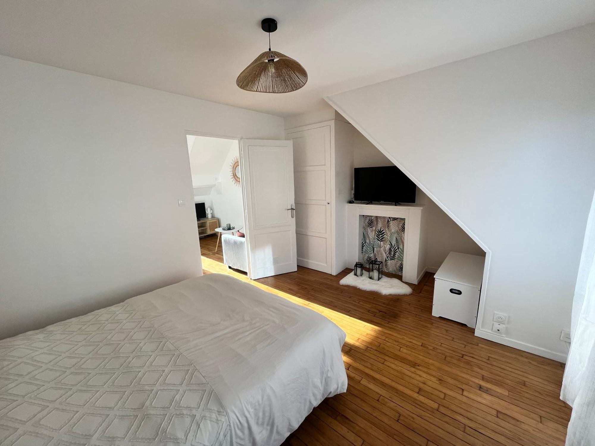 Les Appartements D'Ostende カレー エクステリア 写真