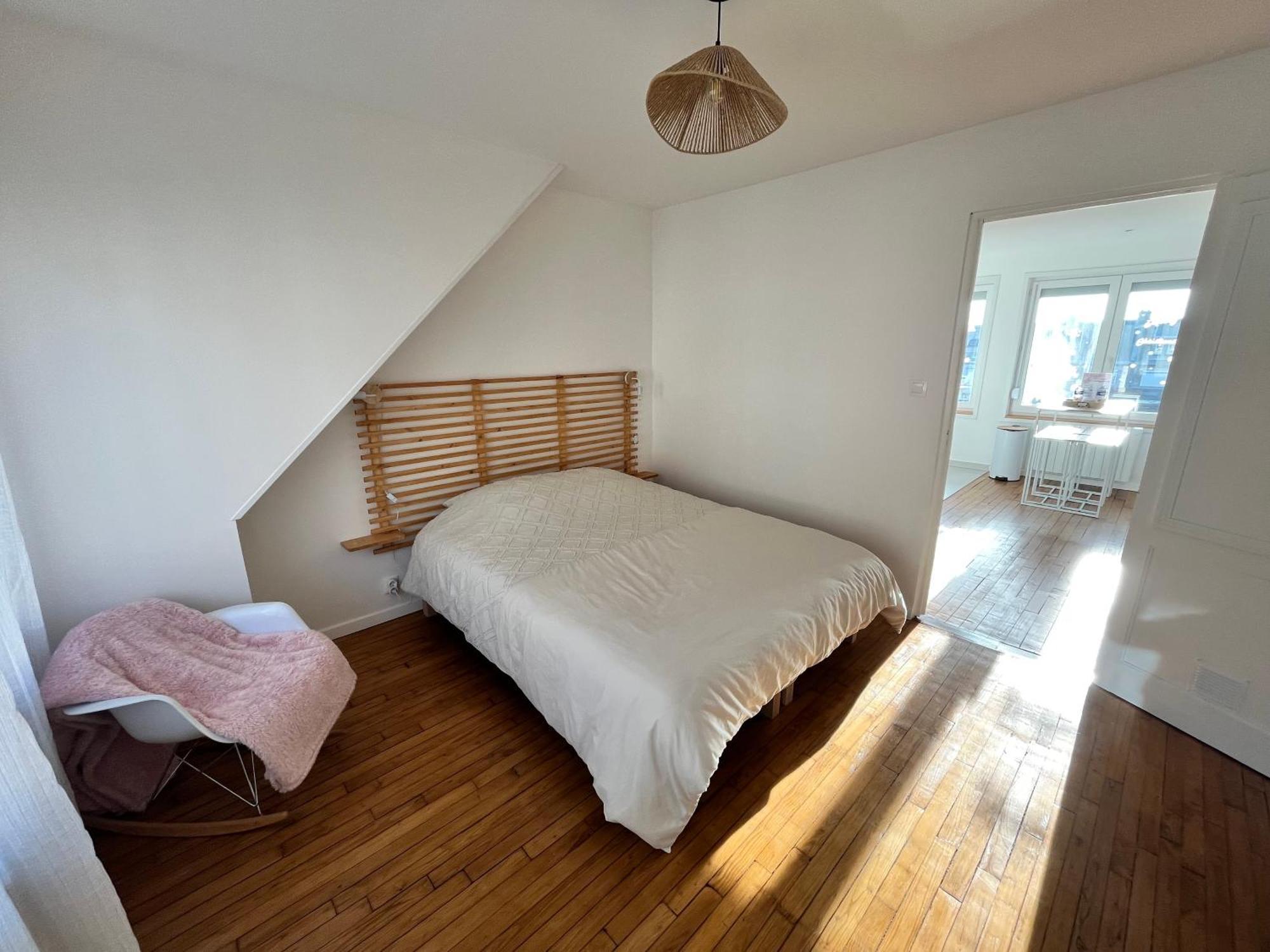 Les Appartements D'Ostende カレー エクステリア 写真