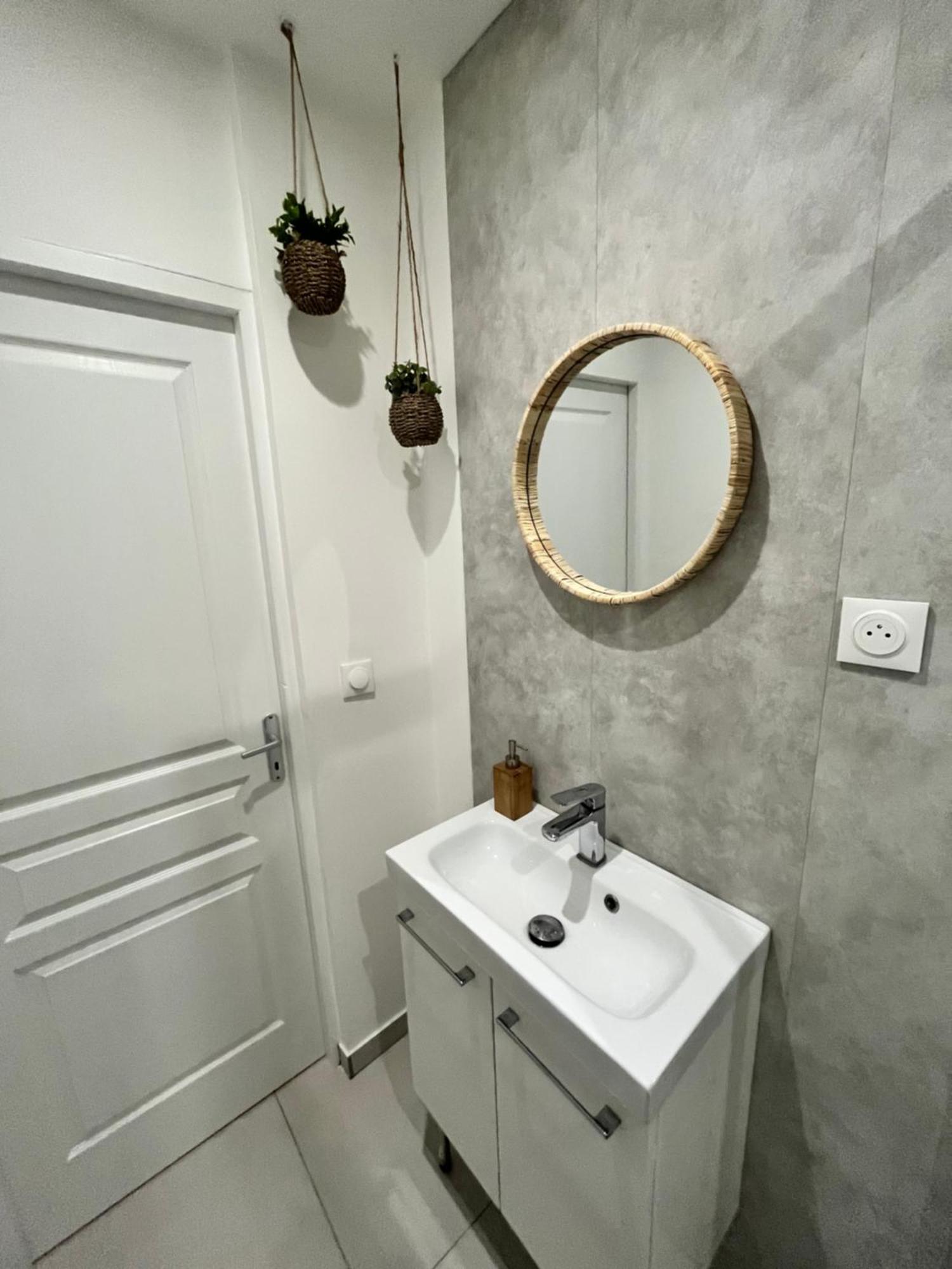 Les Appartements D'Ostende カレー エクステリア 写真